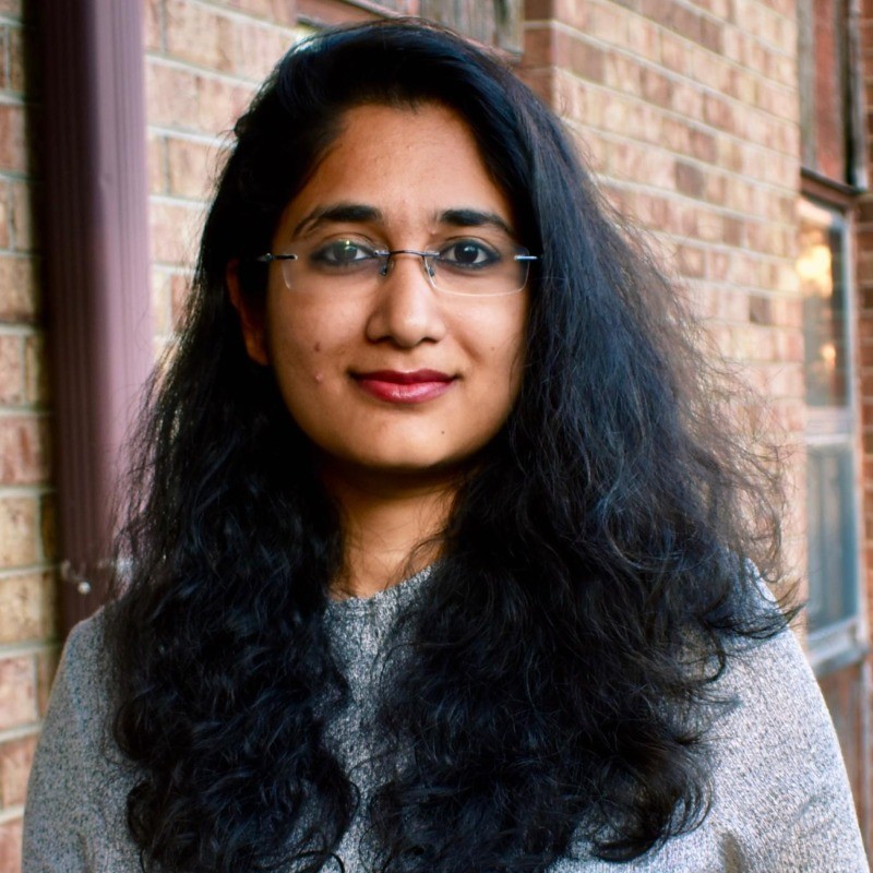 Neelanjana Pal (PhD)